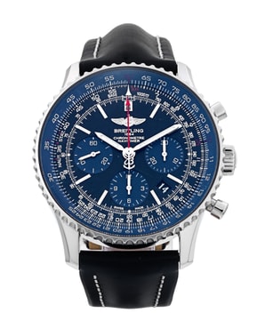 Hard to find models and special edition timepieces available at Watchfinder